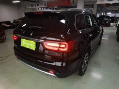FAW HS7 3.0T AWD Edition - ფოტო 7