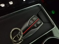 FAW HS7 3.0T AWD Edition - ფოტო 9