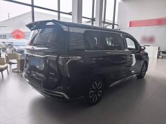 FAW HQ9 2.0T Edition - ფოტო 12