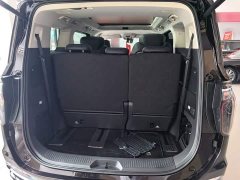 FAW HQ9 2.0T Edition - ფოტო 14