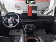 FAW HQ9 2.0T Edition - ფოტო 15