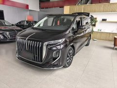 FAW HQ9 2.0T Edition - ფოტო 2