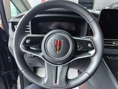 FAW HQ9 2.0T Edition - ფოტო 4