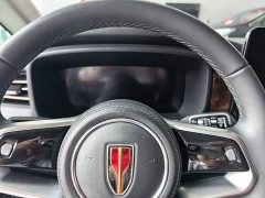 FAW HQ9 2.0T Edition - ფოტო 5