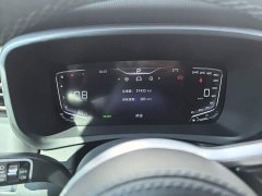 FAW HQ9 2.0T Edition - ფოტო 6
