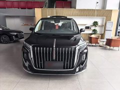 FAW HQ9 2.0T Edition - ფოტო 7