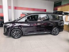 FAW HQ9 2.0T Edition - ფოტო 8