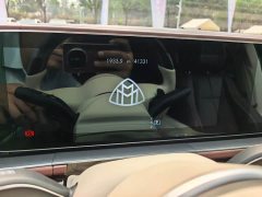 Mercedes-Benz GLS 480 4MATIC - ფოტო 3