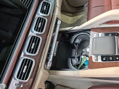 Mercedes-Benz GLS 480 4MATIC - ფოტო 4