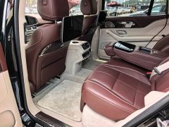 Mercedes-Benz GLS 480 4MATIC - ფოტო 5