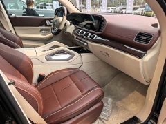 Mercedes-Benz GLS 480 4MATIC - ფოტო 8