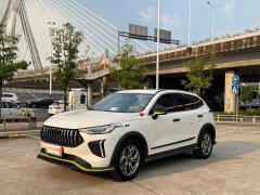 Haval Edition 1.5T - ფოტო 1