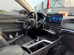Haval Edition 1.5T - ფოტო 10