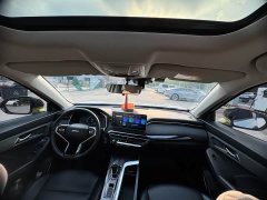 Haval Edition 1.5T - ფოტო 12