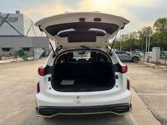 Haval Edition 1.5T - ფოტო 16