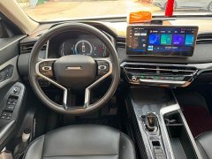 Haval Edition 1.5T - ფოტო 18