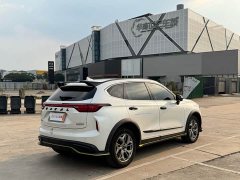 Haval Edition 1.5T - ფოტო 4