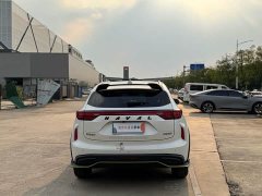Haval Edition 1.5T - ფოტო 5