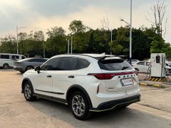 Haval Edition 1.5T - ფოტო 6