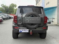 Tank 400 2.4T Edition - ფოტო 10
