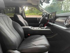 Tank 400 2.4T Edition - ფოტო 7