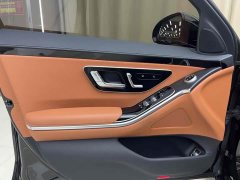 Mercedes-Benz S 400 L Business Version - ფოტო 10
