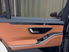 Mercedes-Benz S 400 L Business Version - ფოტო 12