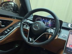 Mercedes-Benz S 400 L Business Version - ფოტო 15