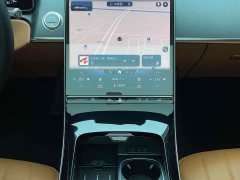 Mercedes-Benz S 400 L Business Version - ფოტო 16