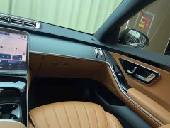 Mercedes-Benz S 400 L Business Version - ფოტო 17