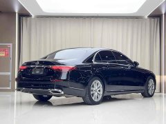 Mercedes-Benz S 400 L Business Version - ფოტო 18