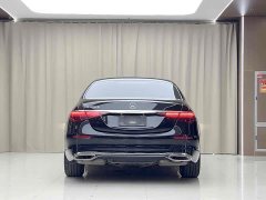 Mercedes-Benz S 400 L Business Version - ფოტო 20