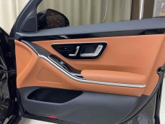 Mercedes-Benz S 400 L Business Version - ფოტო 4