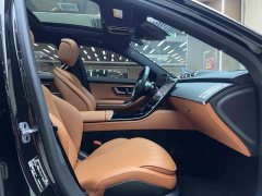 Mercedes-Benz S 400 L Business Version - ფოტო 5