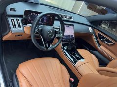 Mercedes-Benz S 400 L Business Version - ფოტო 7