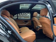 Mercedes-Benz S 400 L Business Version - ფოტო 8