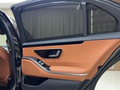 Mercedes-Benz S 400 L Business Version - ფოტო 9