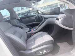Mercedes-Benz LS6 Max Edition - ფოტო 12