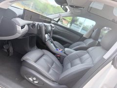 Mercedes-Benz LS6 Max Edition - ფოტო 7