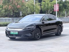 BYD EV Edition 610KMAWDSmart Drive Version - ფოტო 1