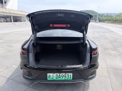 BYD EV Edition 610KMAWDSmart Drive Version - ფოტო 10