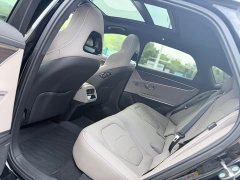 BYD EV Edition 610KMAWDSmart Drive Version - ფოტო 12
