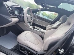BYD EV Edition 610KMAWDSmart Drive Version - ფოტო 13