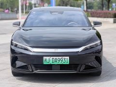 BYD EV Edition 610KMAWDSmart Drive Version - ფოტო 2