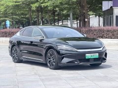 BYD EV Edition 610KMAWDSmart Drive Version - ფოტო 3