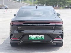 BYD EV Edition 610KMAWDSmart Drive Version - ფოტო 5