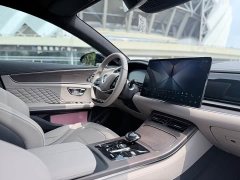 BYD EV Edition 610KMAWDSmart Drive Version - ფოტო 7