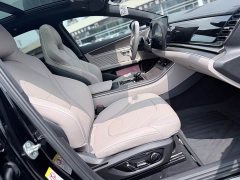 BYD EV Edition 610KMAWDSmart Drive Version - ფოტო 8