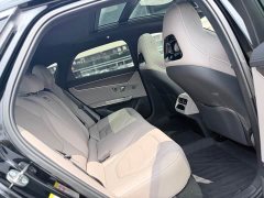 BYD EV Edition 610KMAWDSmart Drive Version - ფოტო 9