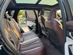 Geely L 2.0TD DCT EVO2WDLuxury Version - ფოტო 11